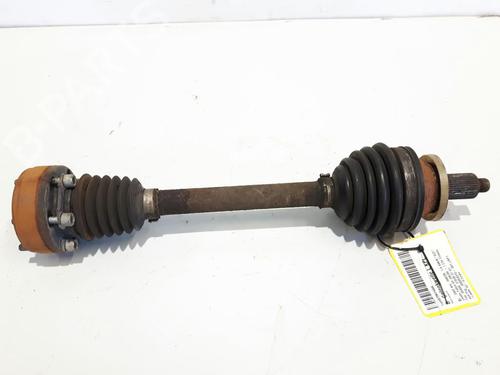 Used Left front driveshaft SKODA FABIA I (6Y2) 1.4 (60 hp) 20547631