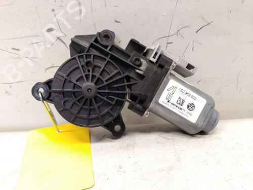 Left front window motor SKODA CITIGO (NF1) 1.0 | BP36166787E21 - Image 3
