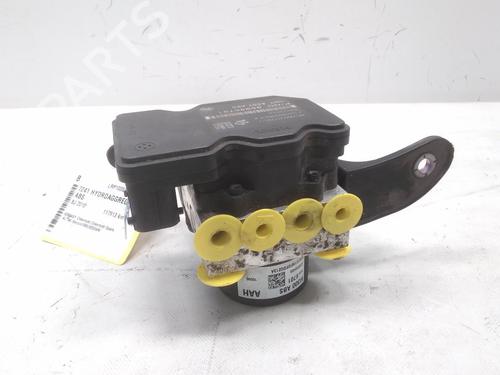 ABS Bremseaggregat CHEVROLET SPARK (M300) 1.0 (68 hp) 20595209