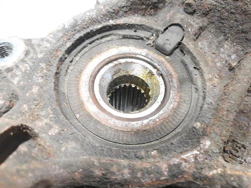 Right front steering knuckle CITROËN C3 Pluriel (HB_) 1.4 | BP20524367M26 