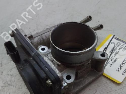Throttle body NISSAN MICRA IV (K13K, K13KK) 1.2 | BP20595876M82 
