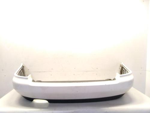 Pára-choques traseiro Pára-choques traseiro AUDI A4 B5 Avant (8D5) 1.8 (125 hp) 35917720 35917720