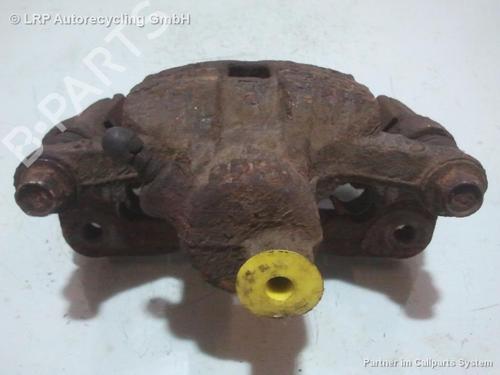 Left rear brake caliper MITSUBISHI GALANT VIII (EA_) 2.4 GDI (EA3A) | BP20538137M107