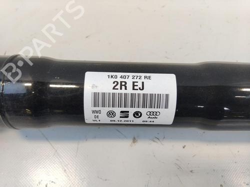 Right front driveshaft VW GOLF VI (5K1) 2.0 GTi | BP26721465M39 