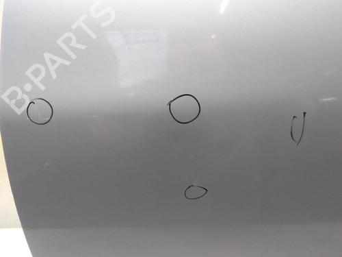 Left front door SEAT IBIZA III (6L1) 1.4 TDI | BP20515095C2 