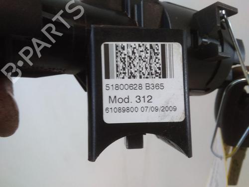 Ignition barrel FORD KA (RU8) 1.2 | BP20595476M48 