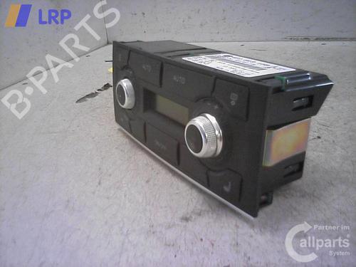 Climate control AUDI A8 D3 (4E2, 4E8) 4.2 quattro | BP20555299I5 