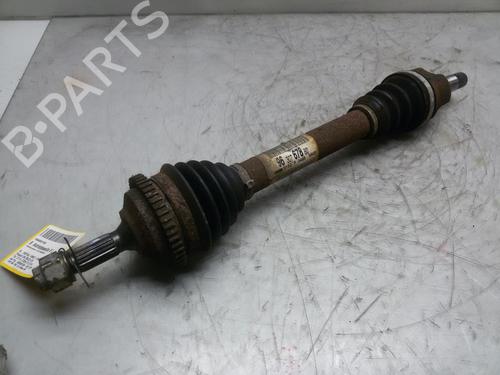 Used Left front driveshaft PEUGEOT 206 Hatchback (2A/C) 1.4 HDi eco 70 (68 hp) 20532765