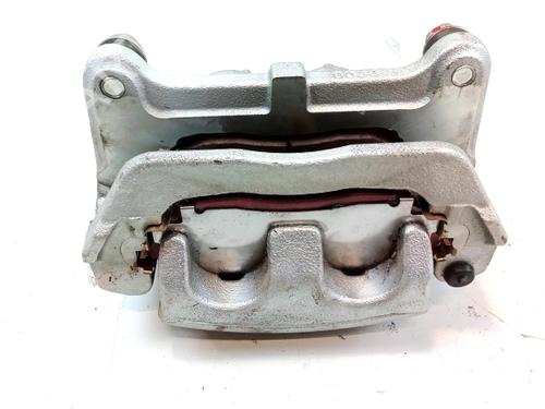 Left front brake caliper MITSUBISHI ECLIPSE CROSS (GK_, GL_) Plug-in Hybrid 4WD (GL3W) | BP40541814M105 - Image 3