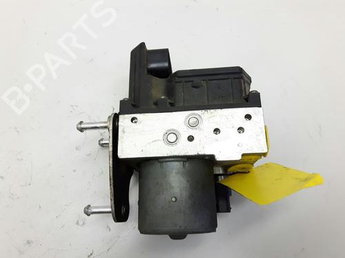 ABS pump VW PHAETON (3D1, 3D2, 3D3, 3D4, 3D6, 3D7, 3D8, 3D9) 3.0 V6 TDI 4motion | BP20554573M43 