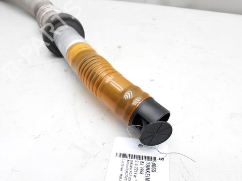 Pipe PORSCHE 911 (996) 3.4 Carrera | BP20521625M125 