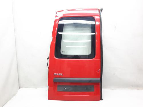 Used Left tailgate OPEL COMBO Box Body/MPV 1.4 16V (90 hp) 20550481