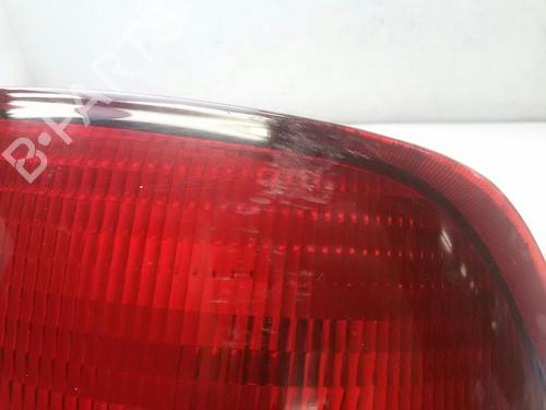 Right taillight HYUNDAI ACCENT II Saloon (LC) 1.3 | BP20566781C35 