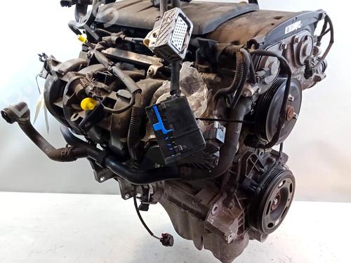 Motor OPEL CORSA E (X15) 1.4 (08, 68) | BP38273304M1 - Image 3