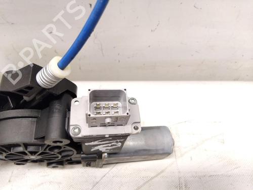 Front right window mechanism OPEL CORSA E (X15) 1.2 (08, 68) | BP36166795C23 - Image 7