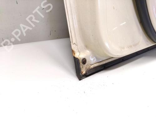 Left front door VW PASSAT B6 Variant (3C5) 1.9 TDI | BP38294310C2 - Image 2