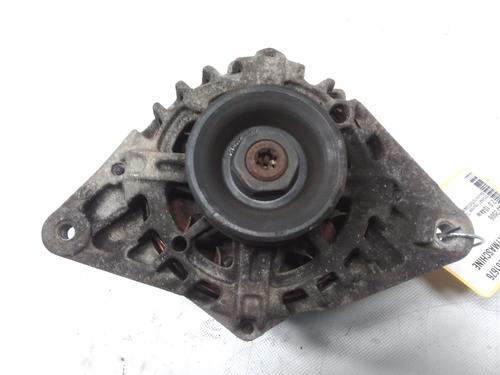 Used Alternator Alternator HYUNDAI TUCSON (JM) 2.0 (141 hp) 36541594 36541594