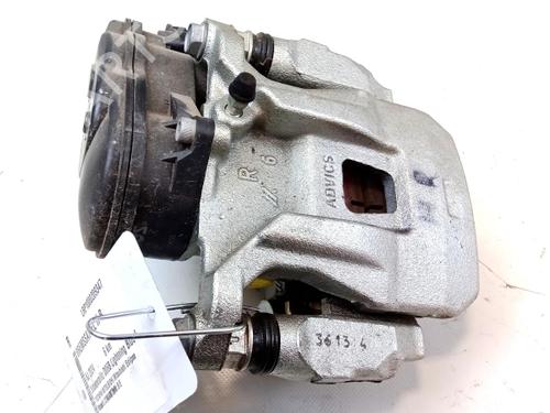 Right rear brake caliper MITSUBISHI ECLIPSE CROSS (GK_, GL_) Plug-in Hybrid 4WD (GL3W) | BP40541813M106 - Image 2