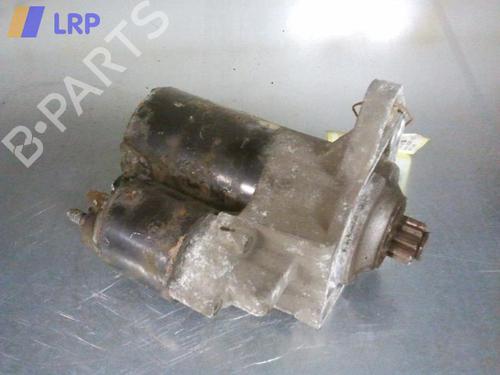 Used Starter SEAT LEON (1M1) 1.4 16V (75 hp) 20531738