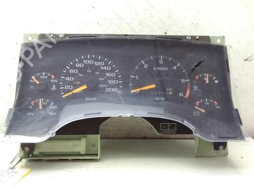 Used Instrument cluster CHEVROLET BLAZER S10 4.3 V6 AWD (193 hp) 20521961