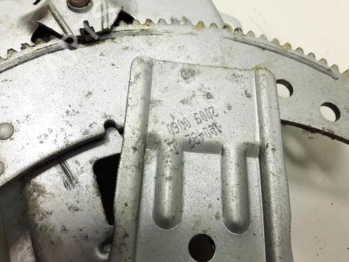 Front right window mechanism RENAULT KANGOO (KC0/1_) 1.4 (KC0C, KC0H, KC0B, KC0M) | BP20516043C23 