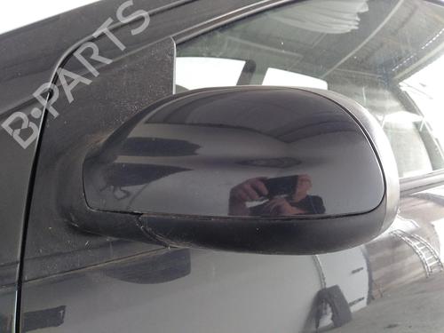 Left mirror VW FOX Hatchback (5Z1, 5Z3, 5Z4) 1.2 | BP20591696C26 