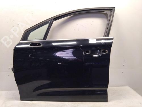 Used Left front door Left front door CITROËN C4 II (NC_) 1.6 HDi 110 (112 hp) 33853222 33853222