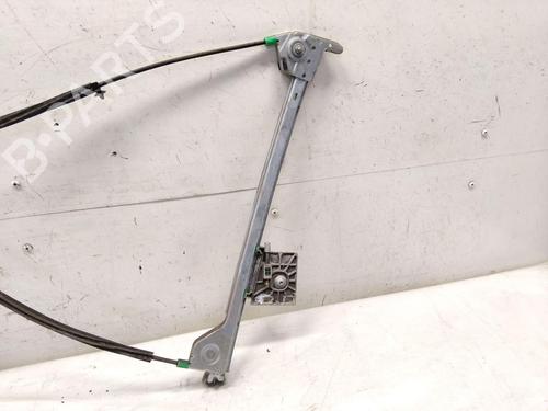 Front right window mechanism PEUGEOT 206 CC (2D) 2.0 S16 | BP33558575C23  - Image 5