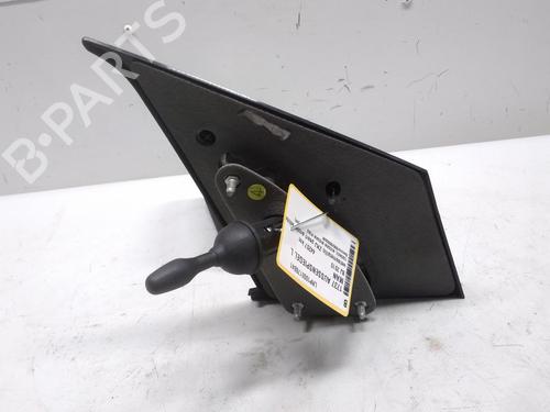 Left mirror NISSAN PIXO (UA0) 1.0 | BP20591689C26