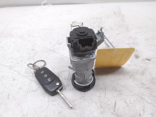 Ignition barrel FORD FIESTA VII (HJ, HF) 1.1 Ti-VCT | BP20595477M48 