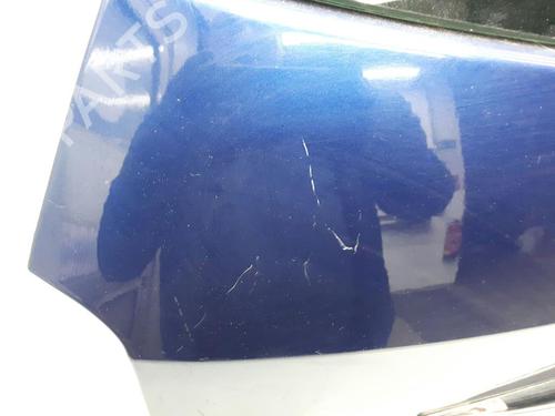Tailgate PEUGEOT 407 SW (6E_, 6D_) 2.0 HDi 135 | BP20550782C6 