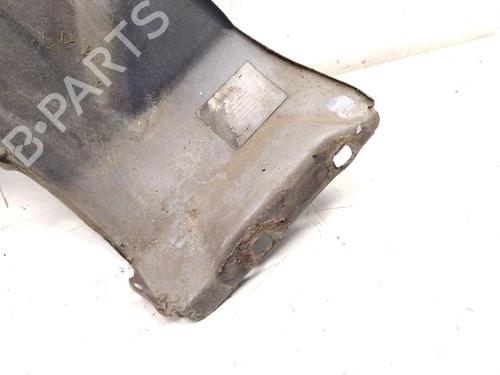 Right front fenders FORD MONDEO IV Turnier (BA7) 2.0 TDCi | BP28157577C42 
