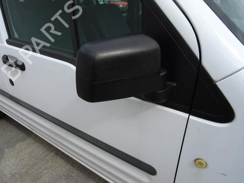 Right mirror FORD TOURNEO CONNECT 1.8 TDCi | BP20517363C27 