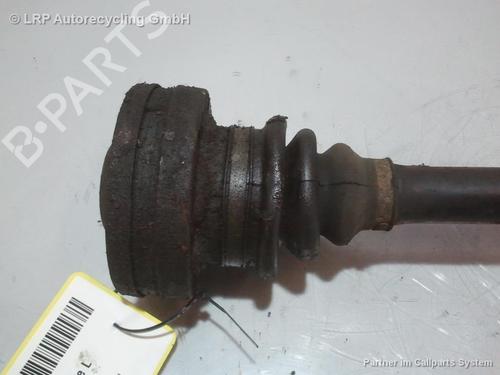 Left rear driveshaft BMW 5 Touring (E34) 525 tds | BP20529493M40 