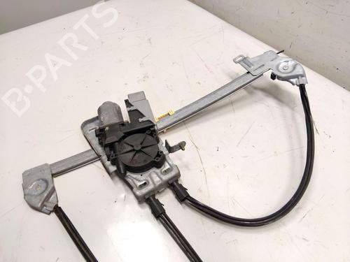 Front right window mechanism CITROËN C3 Pluriel (HB_) 1.6 | BP32373838C23 