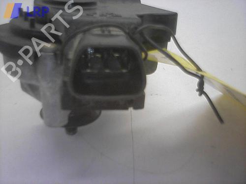 Used Front wiper motor SUZUKI LIANA (ER, RH_) 1.6 i (RH416) (106 hp) 20585578
