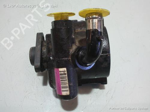 Used Servo brake ALFA ROMEO 147 (937_) 1.9 JTD (937.AXD1A, 937.BXD1A, 937.AXV1A, 937.BXB1A,... (115 hp) 20564604