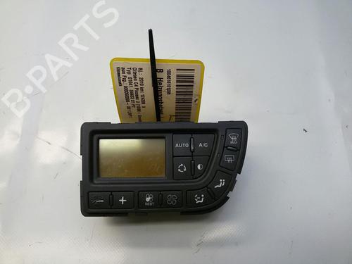 Used Climate control CITROËN C4 Picasso I MPV (UD_) 1.8 i 16V (125 hp) 20553268