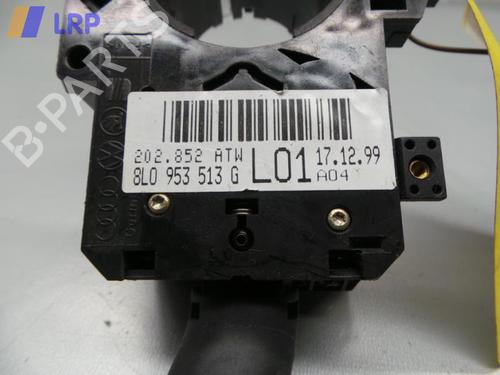 Switch AUDI A2 (8Z0) 1.4 | BP20536616I30 