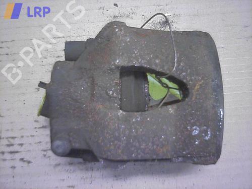Used Right front brake caliper SKODA OCTAVIA I (1U2) 1.6 (75 hp) 20541057