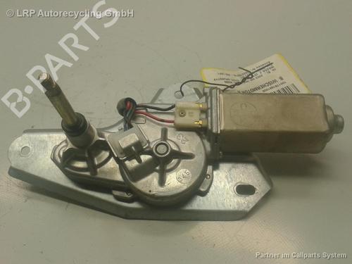 Used Rear wiper motor Rear wiper motor 20551738 20551738
