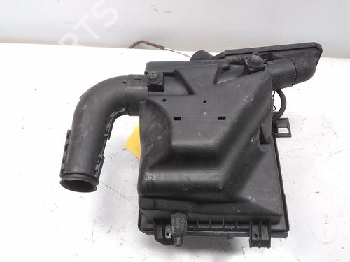 Air filter box VW GOLF III (1H1) 1.6 | BP20526706M87