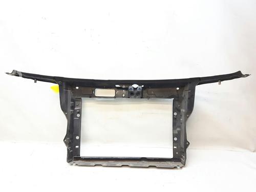 Front bumper reinforcement SKODA ROOMSTER (5J7) 1.9 TDI | BP20570350C109 