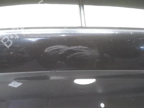 Front bumper CHRYSLER NEON II 1.6 | BP20513834C7 