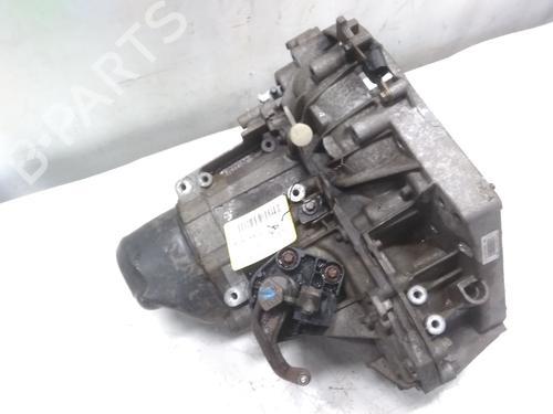 Andre RENAULT GRAND SCÉNIC II (JM0/1_) 1.6 | BP20548983O1