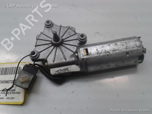 Rear wiper motor BMW 5 Touring (E34) 525 ix | BP20552340M102 