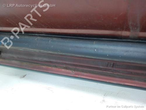 Left front door HYUNDAI SANTA FÉ I (SM) 2.4 16V | BP20581785C2 