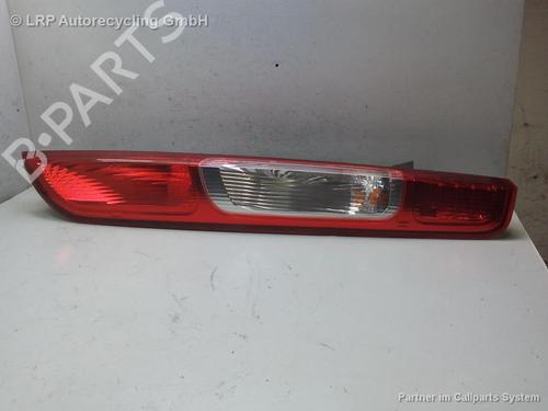 Used Right taillight FORD FOCUS II (DA_, HCP, DP) 1.6 (100 hp) 20570732