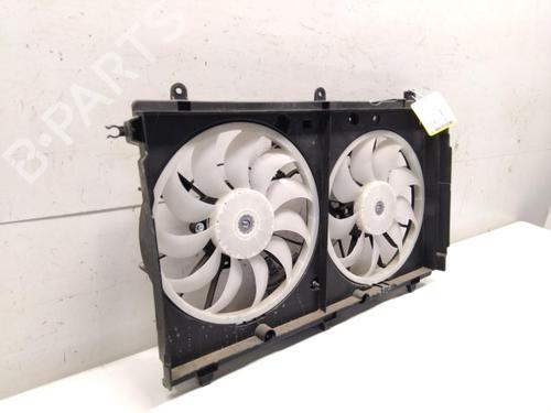 Radiator fan MITSUBISHI ECLIPSE CROSS (GK_, GL_) Plug-in Hybrid 4WD (GL3W) | BP40507934M35 - Image 3