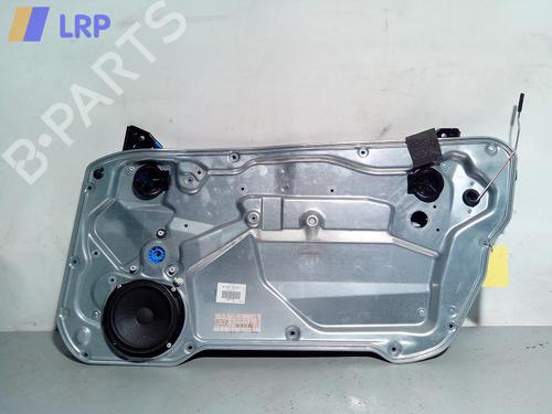 Front right window mechanism SEAT IBIZA III (6L1) 1.2 | BP20545681C23 